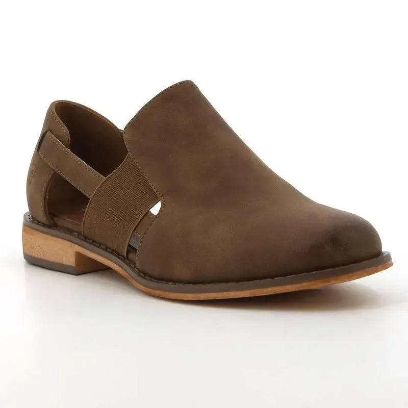 Pierre Cardin Kalma 2 Slip On Boot - Brown - Image 3