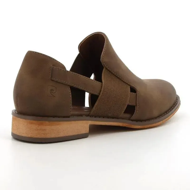 Pierre Cardin Kalma 2 Slip On Boot - Brown - Image 4